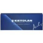Kryolan Basic Eyes paleta očních stínů 10 barev