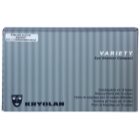 Kryolan Basic Eyes Paleta ochi umbre cu 18 nuante