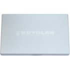 Kryolan Basic Eyes paleta očních stínů 18 barev