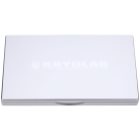Kryolan Basic Eyes paleta de 8 culori cu oglinda si aplicator