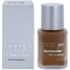 Kryolan Dermacolor Light fluidní make-up SPF 12
