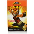 Kung Fu Panda 2 Tigress toaletní voda pro děti 50 ml