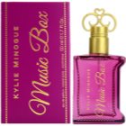 Kylie Minogue Music Box eau de parfum pentru femei 50 ml
