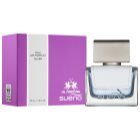 La Martina Sueno Mujer eau de parfum nőknek 50 ml
