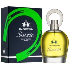 La Martina Suerte Eau de Toilette für Herren 100 ml