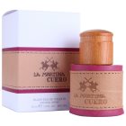 La Martina Cuero Mujer woda toaletowa dla kobiet 50 ml