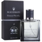 La Martina Maserati Centennial Polo Tour Eau de Toilette for Men 100 ml