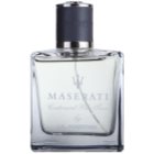 La Martina Maserati Centennial Polo Tour Eau de Toilette for Men 100 ml