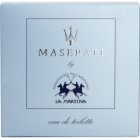 La Martina Maserati Horse Passion toaletní voda pro muže 100 ml
