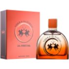 La Martina Tierra Del Fuego Eau de Toilette für Herren 100 ml