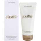 La Mer Sun leite autobronzeador para corpo e rosto