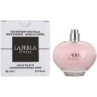 La Perla Divina toaletní voda tester pro ženy 80 ml
