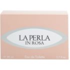 La Perla In Rosa toaletní voda pro ženy 80 ml