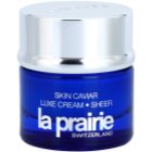 La Prairie Skin Caviar Collection liftingový krém s kaviárem