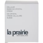 La Prairie Cellular Swiss Ice Crystal hloubkově hydratační krém proti stárnutí pleti
