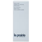 La Prairie Cellular Swiss Ice Crystal protivrásková emulze pro rozjasnění a hydrataci
