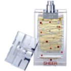 La Prairie Life Threads Sheer Ruby toaletní voda pro ženy 50 ml