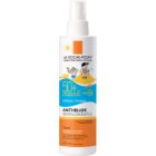 La Roche-Posay Anthelios Dermo-Pediatrics mlijeko za sunčanje u spreju SPF 50+