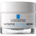 La Roche-Posay Nutritic nährende Crem für sehr trockene Haut
