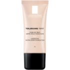 La Roche-Posay Toleriane Teint fond de ten crema hidratant pentru ten normal spre uscat