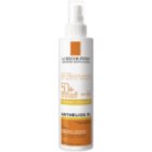 La Roche-Posay Anthelios XL spray ultra light SPF 50+