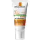 La Roche-Posay Anthelios XL mattító festett gél - krém SPF 50+
