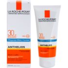 La Roche-Posay Anthelios lotiune de plaja pentru pielea sensibila SPF 30