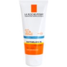 La Roche-Posay Anthelios XL Komfort-Milch mit SPF 50+ Nicht parfümiert