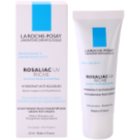 La Roche-Posay Rosaliac UV Riche výživný zklidňující krém pro citlivou pleť se sklonem ke zčervenání SPF 15