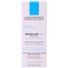 La Roche-Posay Rosaliac UV Riche výživný zklidňující krém pro citlivou pleť se sklonem ke zčervenání SPF 15