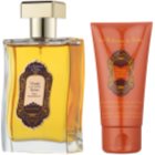 La Sultane de Saba Ambre, Vanille, Patchouli Geschenkset I.