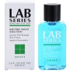 Lab Series Shave koncentrovaná péče pro holení s elektrickým strojkem