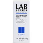 Lab Series Treat hydratisierende und schützende Tagescreme für normale bis fettige Haut