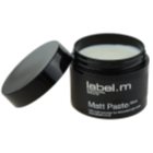 label.m Complete mattirende Paste für Definition und Form