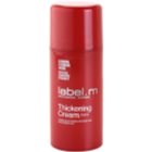 label.m Thickening hajkrém dús és formás