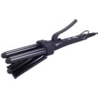 label.m Electrical The Advanced Pro Triple Barrel Waver 25 mm modelador para onda tripla