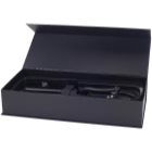 label.m Electrical The Advanced Pro Triple Barrel Waver 25 mm modelador para onda tripla