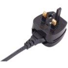 label.m Electrical The Advanced Pro Triple Barrel Waver 25 mm modelador para onda tripla
