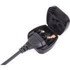label.m Electrical The Advanced Pro Curling Wand 19 mm lokówka do włosów