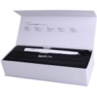 label.m Electrical Titanium Pro-50 White placa de intins parul