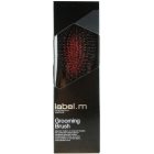 label.m Brush Grooming kartáč na vlasy