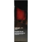 label.m Brush Paddle perie de par