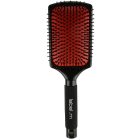 label.m Brush Paddle perie de par