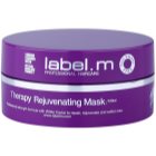 label.m Therapy Age-Defying maseczka rewitalizująca do włosów