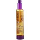 label.m Therapy Age-Defying arganowy olejek do nabłyszczenia