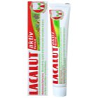 Lacalut Aktiv Herbal pasta pro posílení zubů a dásní