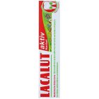 Lacalut Aktiv Herbal pasta pro posílení zubů a dásní