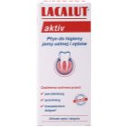 Lacalut Aktiv elixir bocal