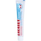 Lacalut Basic Paste für gesunde Zähne und Zahnfleisch