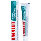 Lacalut Extra Sensitive Zahnpasta für empfindliche Zähne